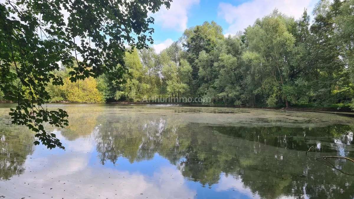 Maison à BOURG-ET-COMIN