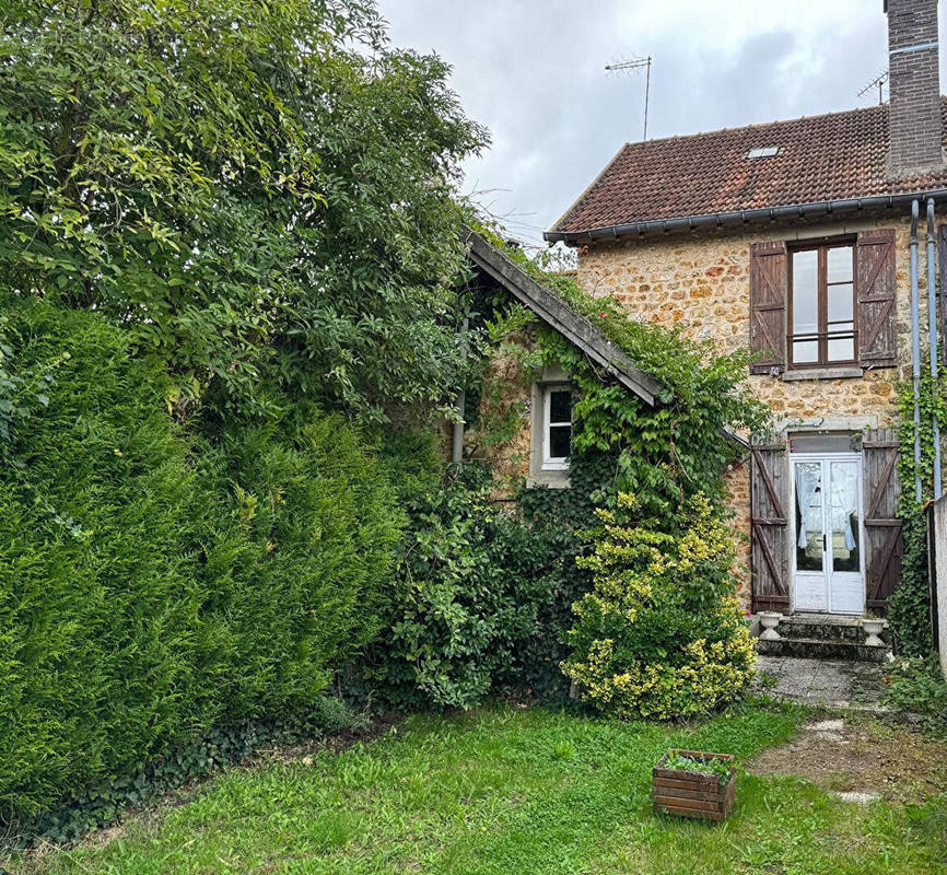 Maison à MONTFORT-L&#039;AMAURY