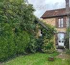 Maison à MONTFORT-L&#039;AMAURY