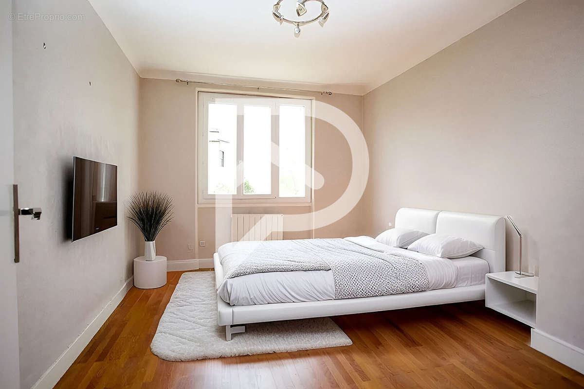 Appartement à VILLEFRANCHE-SUR-SAONE