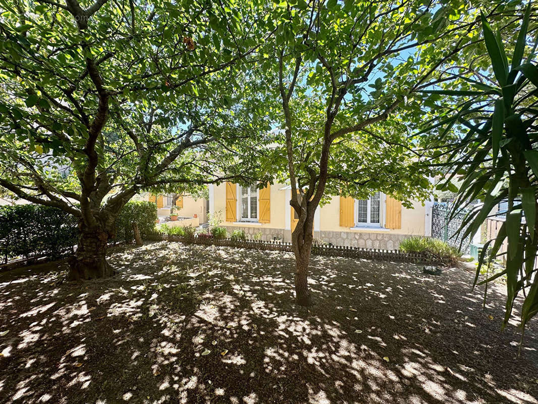 Maison à NARBONNE