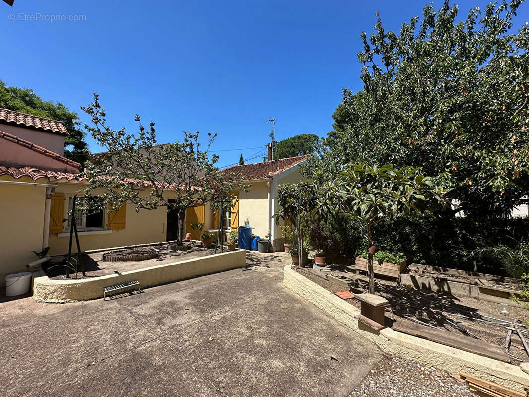 Maison à NARBONNE