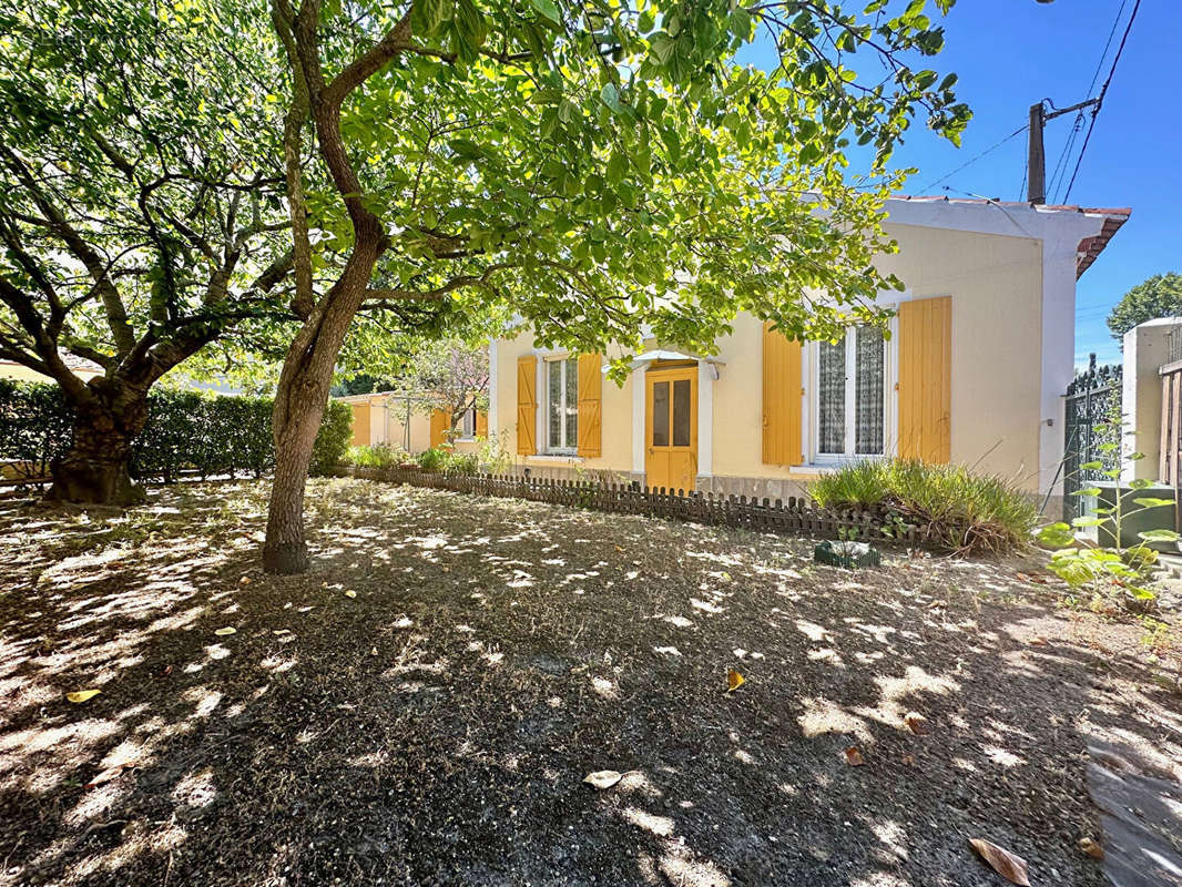 Maison à NARBONNE