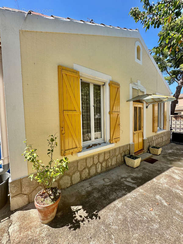 Maison à NARBONNE