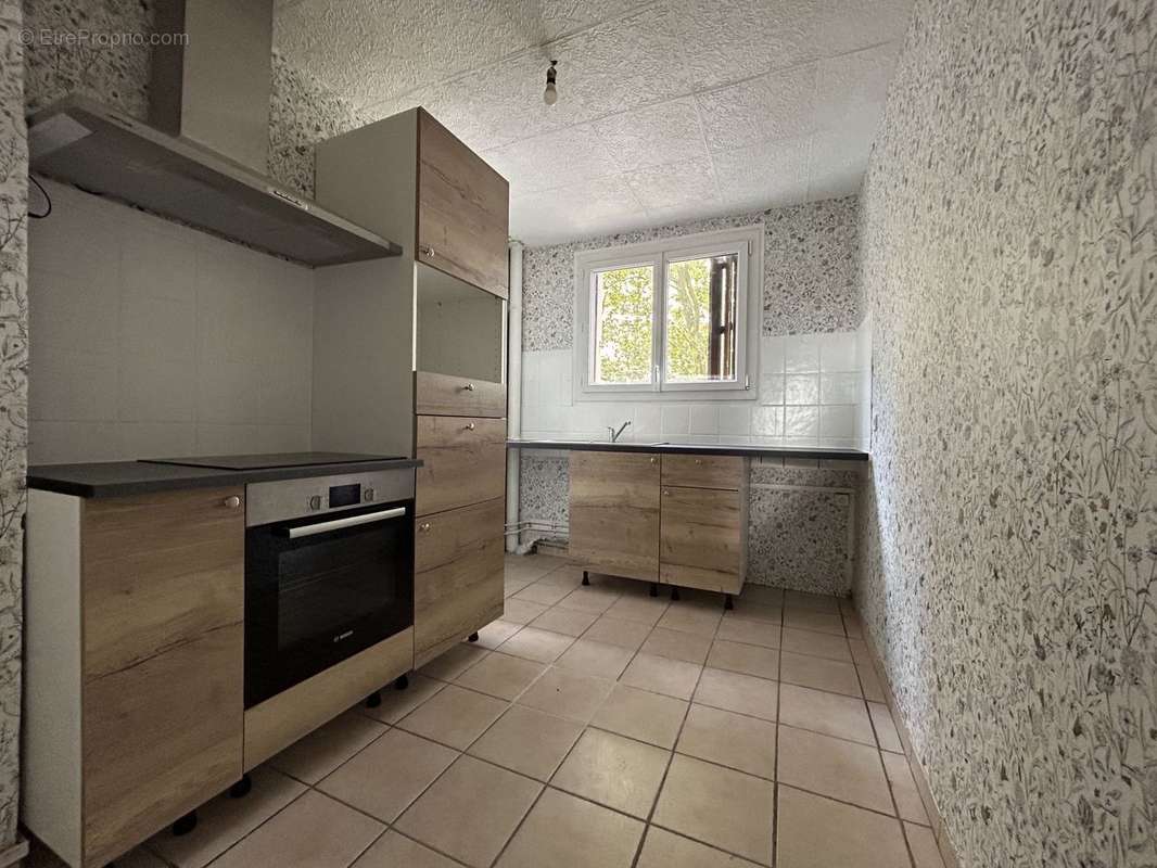 Appartement à ORLEANS