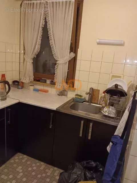 Appartement à MULHOUSE