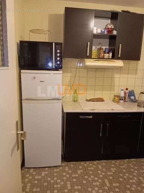 Appartement à MULHOUSE