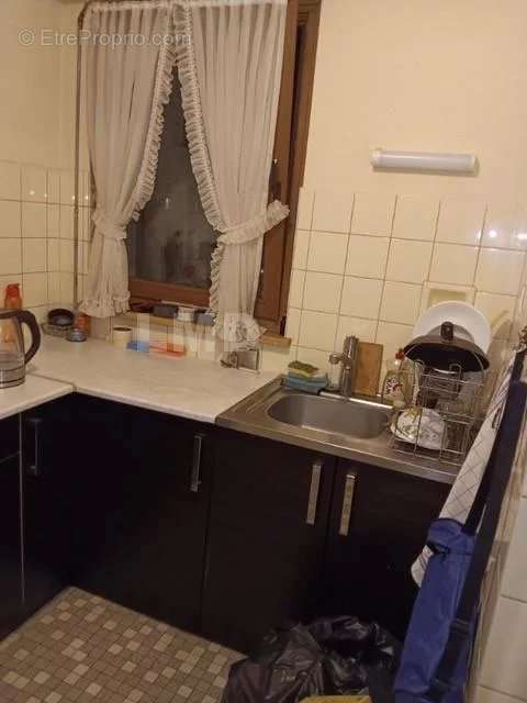 Appartement à MULHOUSE