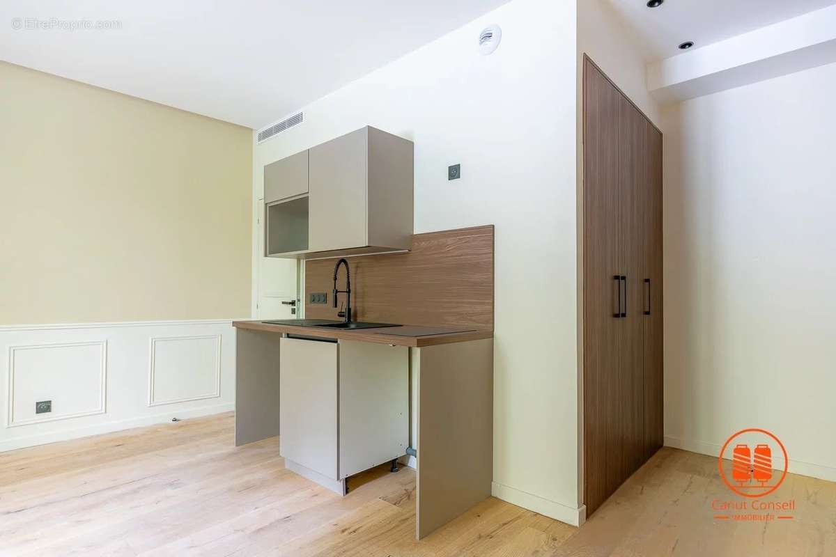 Appartement à LYON-1E