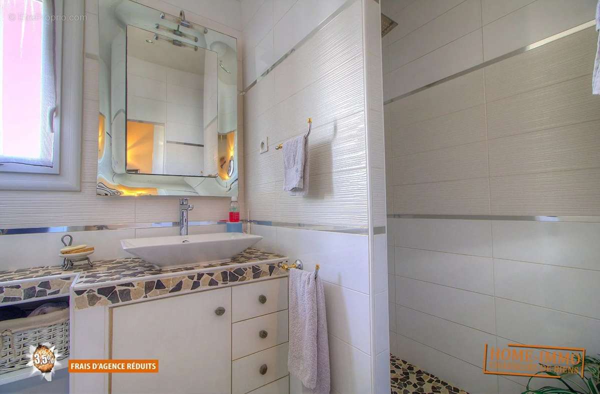 Appartement à CAGNES-SUR-MER