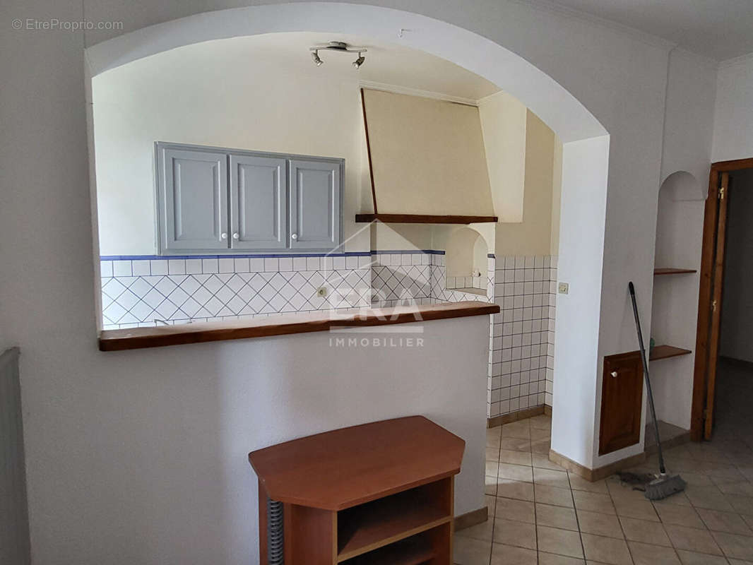 Appartement à VIDAUBAN