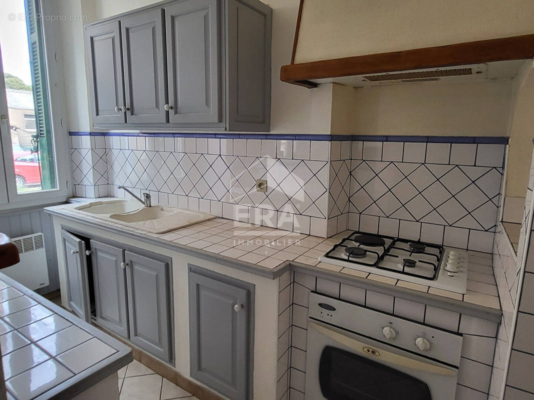 Appartement à VIDAUBAN