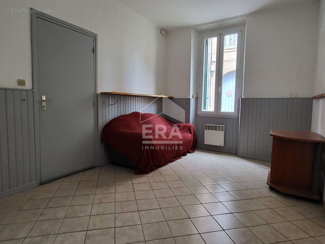 Appartement à VIDAUBAN