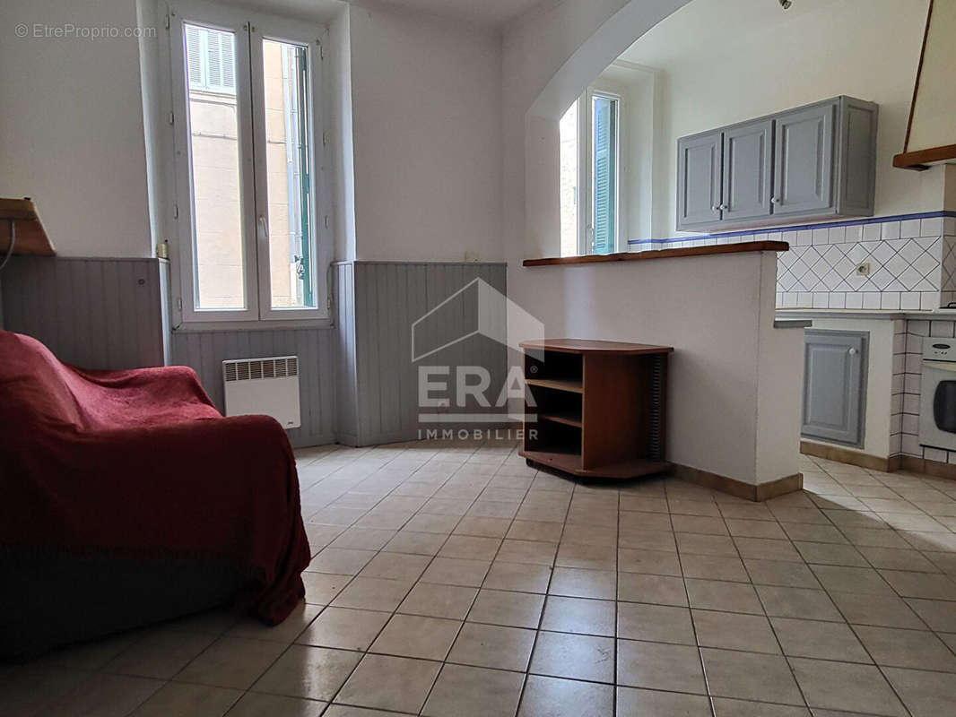 Appartement à VIDAUBAN