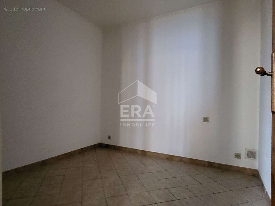 Appartement à VIDAUBAN