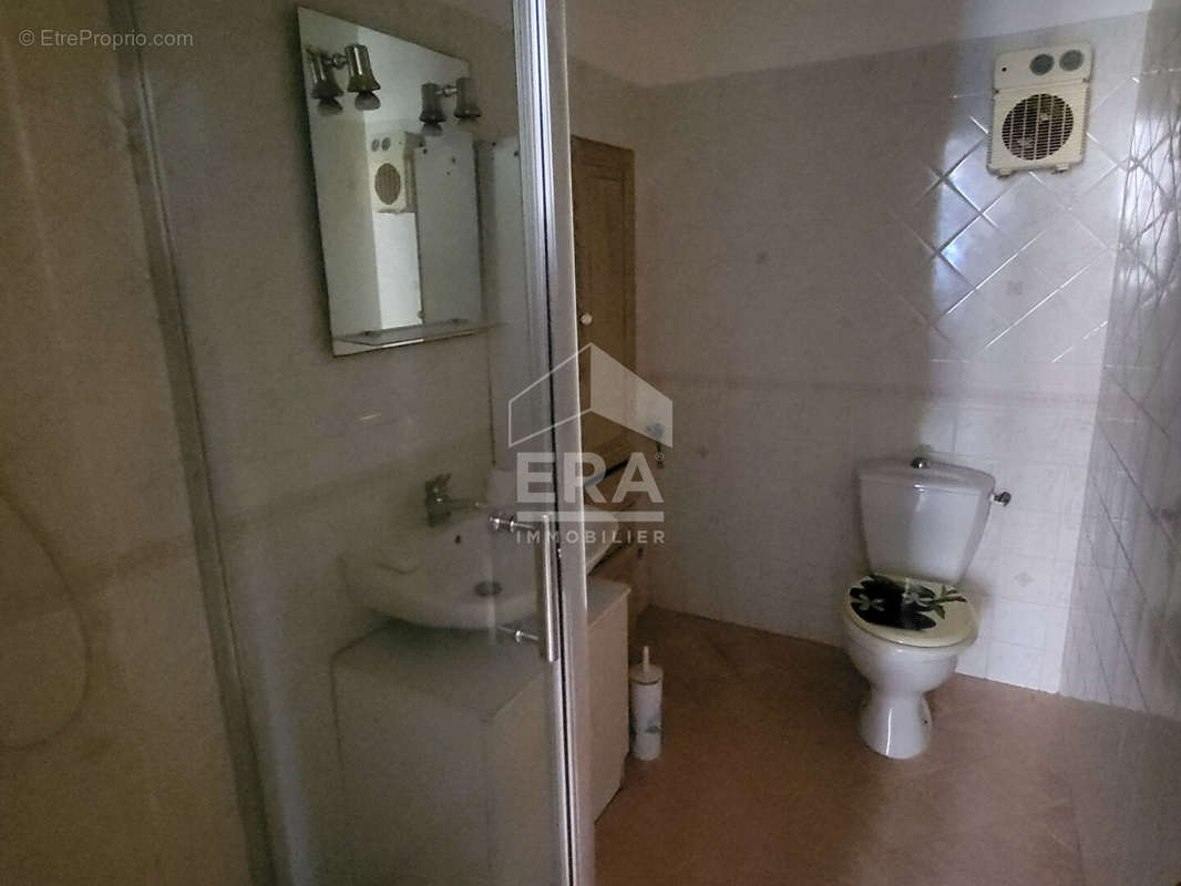 Appartement à VIDAUBAN