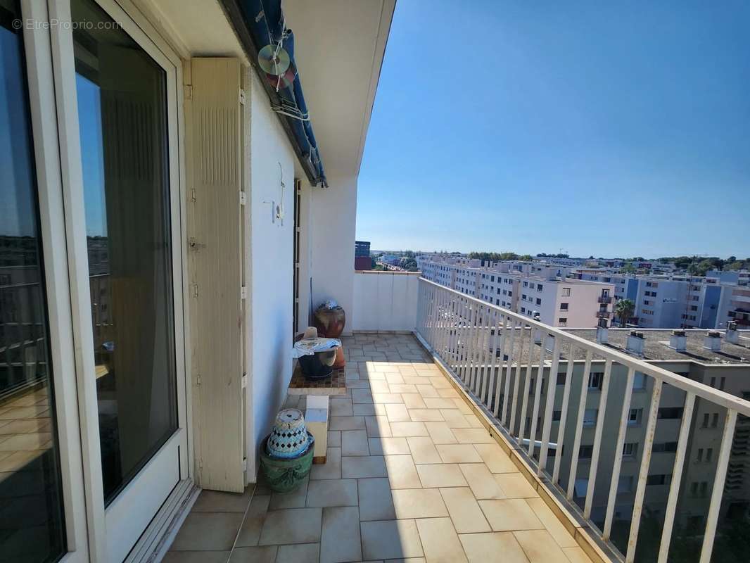 Appartement à MONTPELLIER