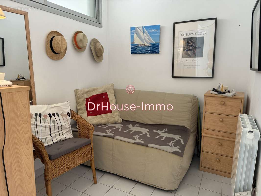 Appartement à BANDOL