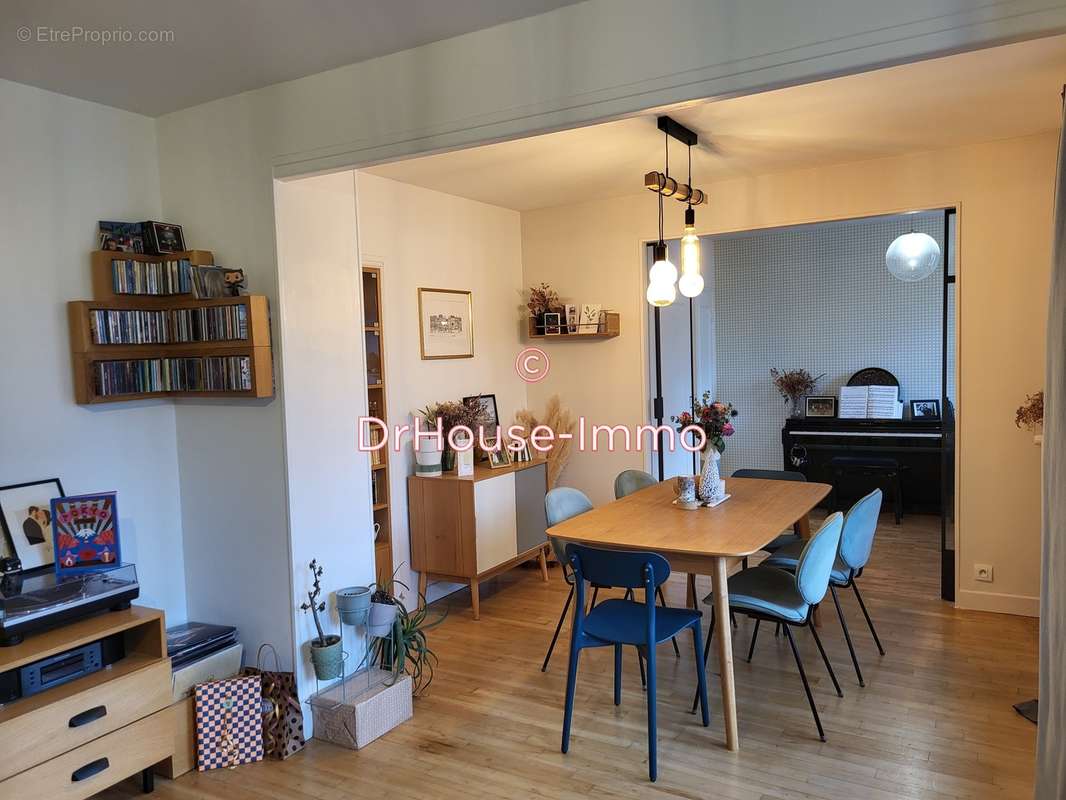 Appartement à CAEN