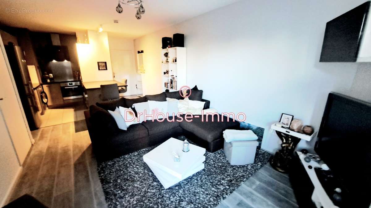 Appartement à CHAMPIGNY-SUR-MARNE