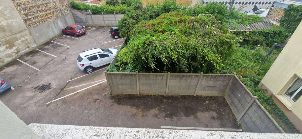 Appartement à LE HAVRE