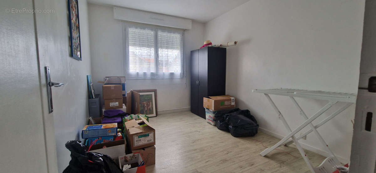 Appartement à LE HAVRE