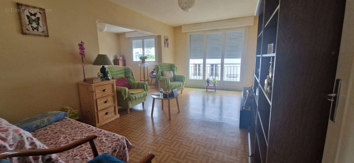 Appartement à LE HAVRE