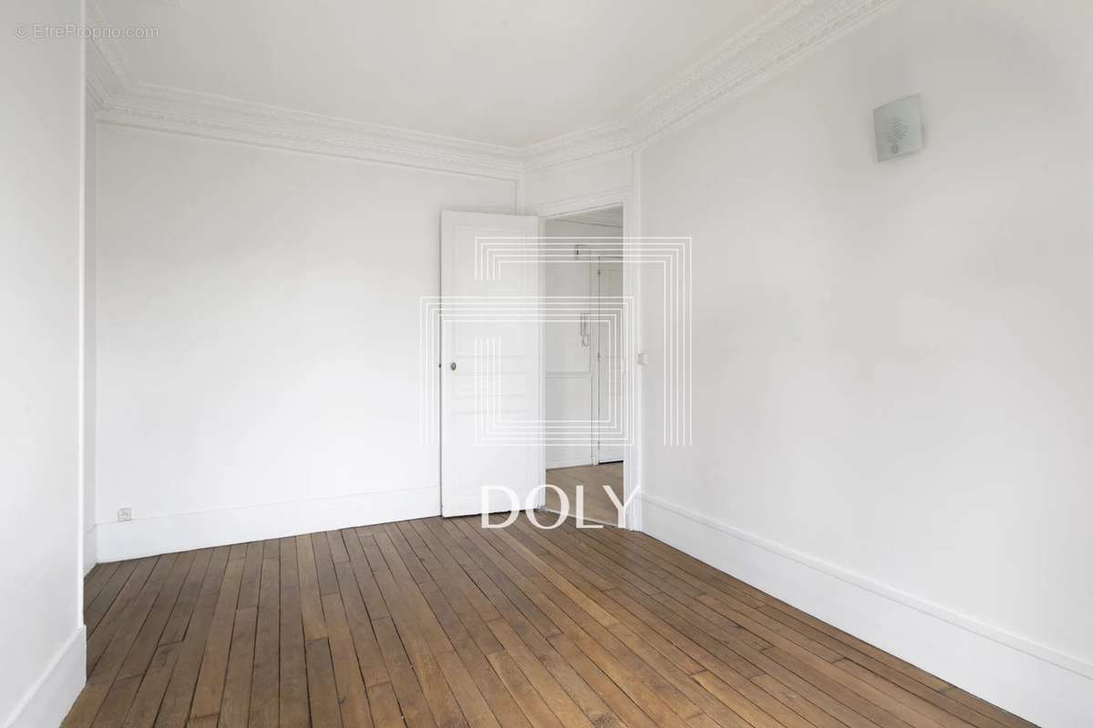 Appartement à PARIS-13E