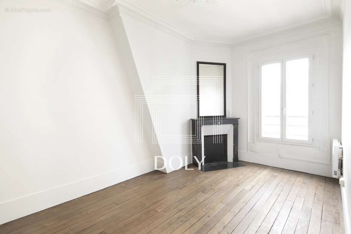 Appartement à PARIS-13E