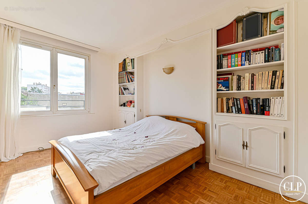 Appartement à MONTREUIL