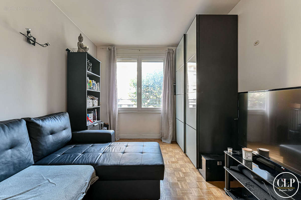 Appartement à MONTREUIL