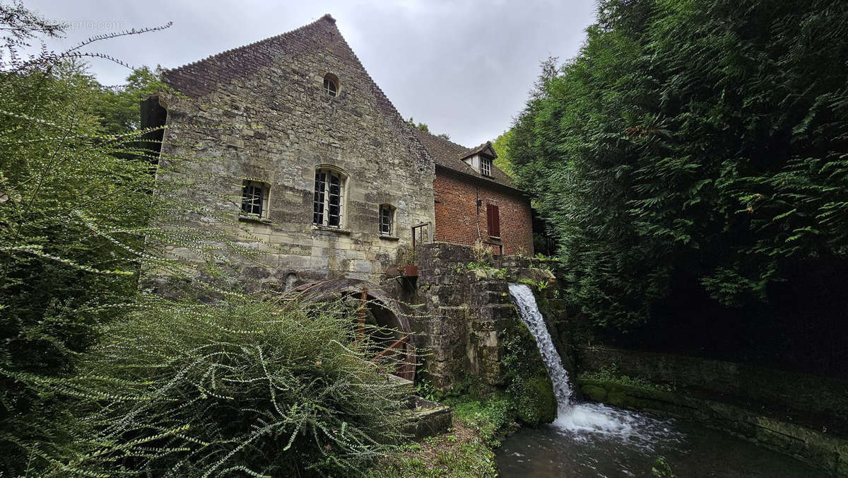 Maison à CLERMONT