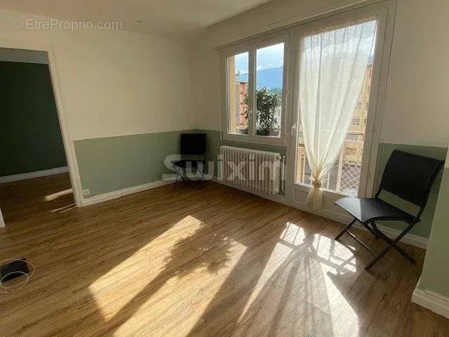 Appartement à AIX-LES-BAINS