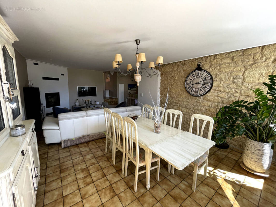 Appartement à PONTARLIER