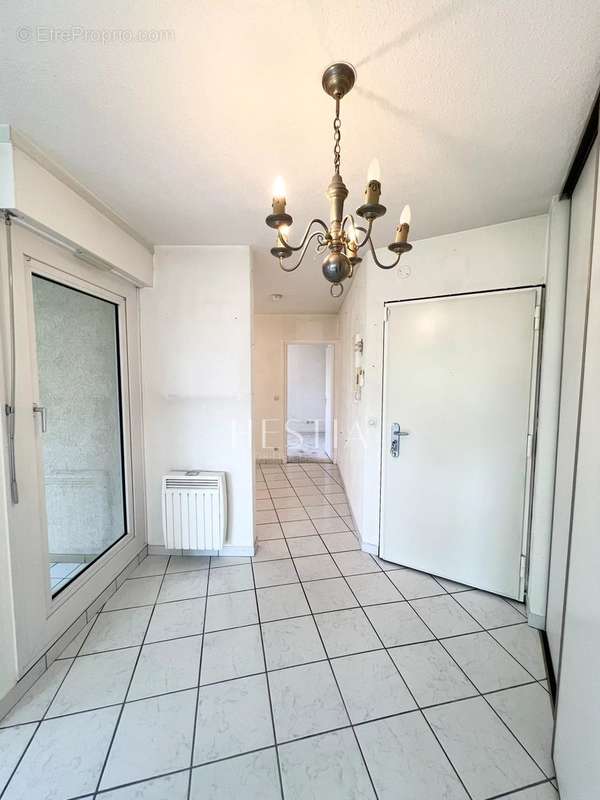 Appartement à ANNECY-LE-VIEUX