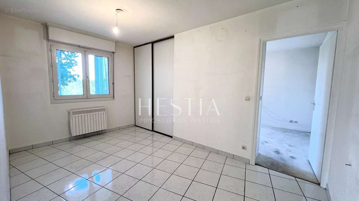 Appartement à ANNECY-LE-VIEUX