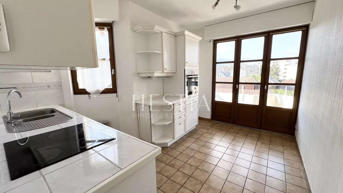 Appartement à ANNECY