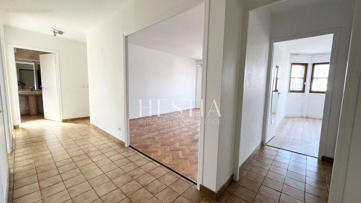 Appartement à ANNECY