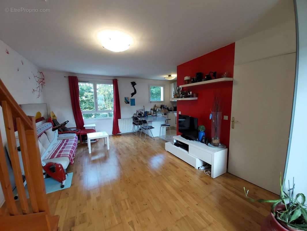 Appartement à CHELLES