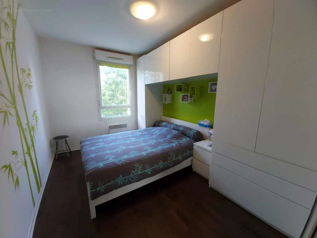 Appartement à CHELLES