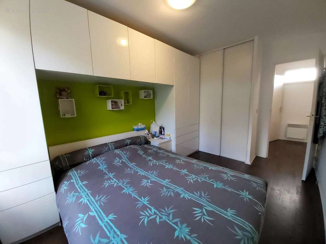 Appartement à CHELLES