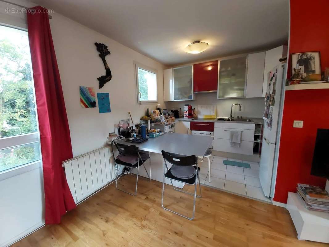 Appartement à CHELLES