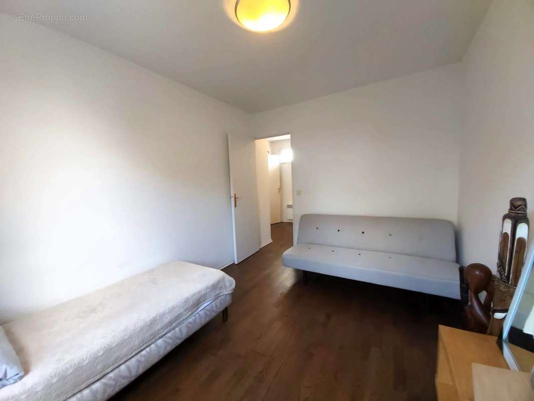 Appartement à CHELLES