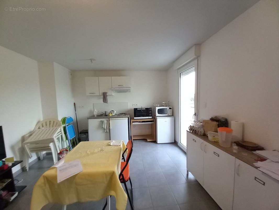 Appartement à BLAGNAC