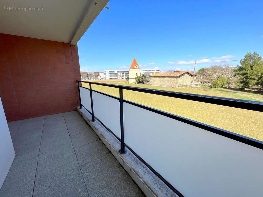 Appartement à BLAGNAC