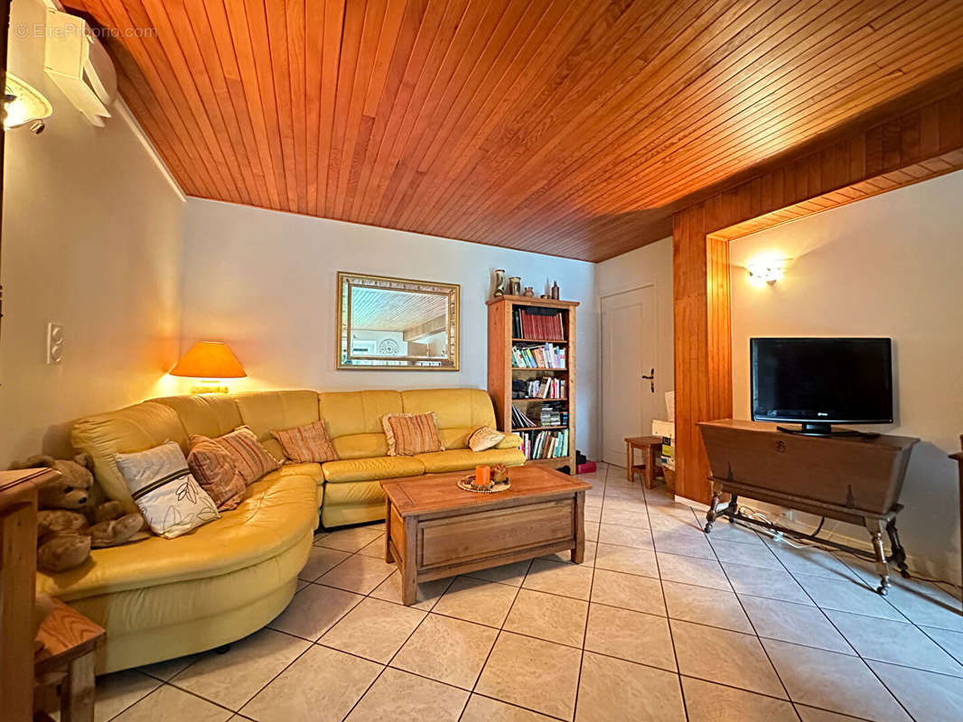 Appartement à RAVILLOLES