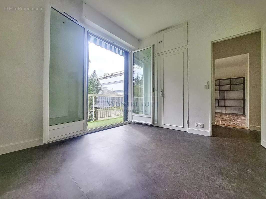 Appartement à SAINT-CLOUD