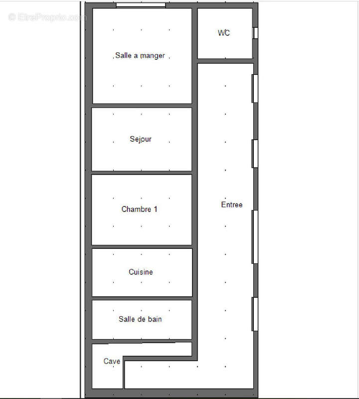 Maison à CACHAN