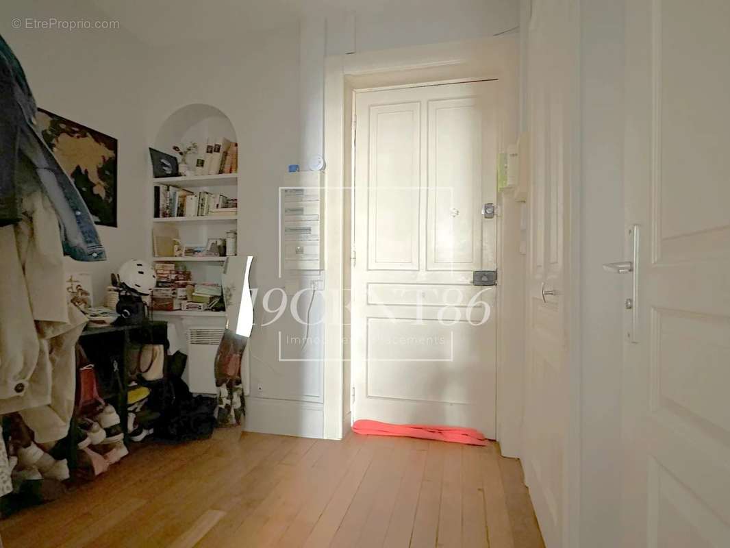 Appartement à LYON-7E