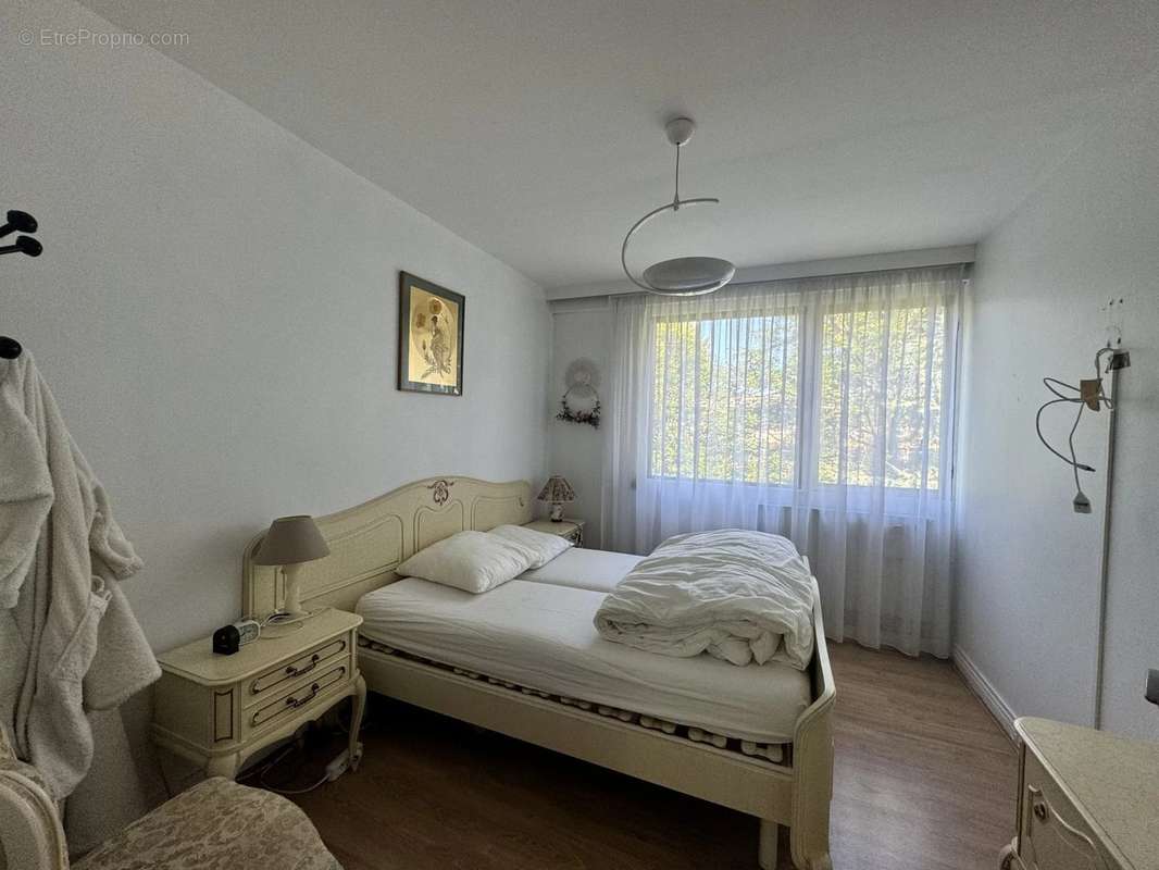 Appartement à VAIRES-SUR-MARNE